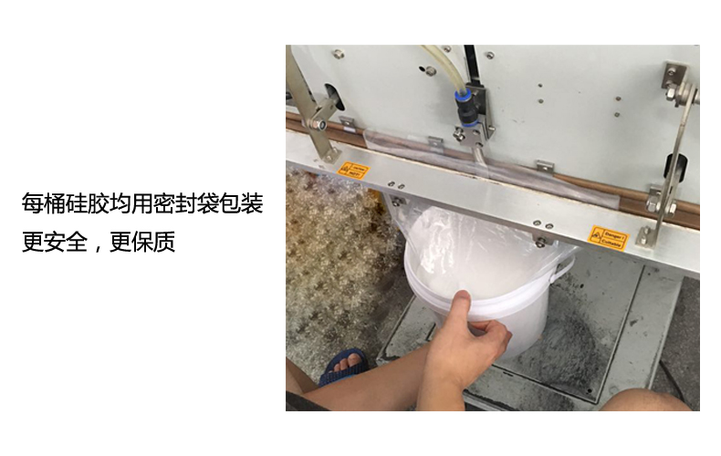 樹脂雕塑模具硅膠